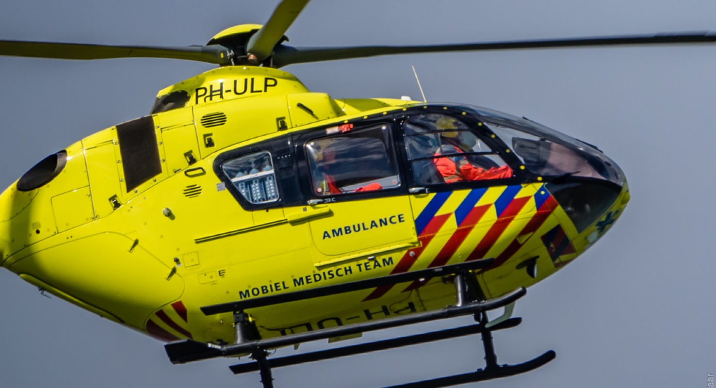 Foto: Frans Berkelaar
