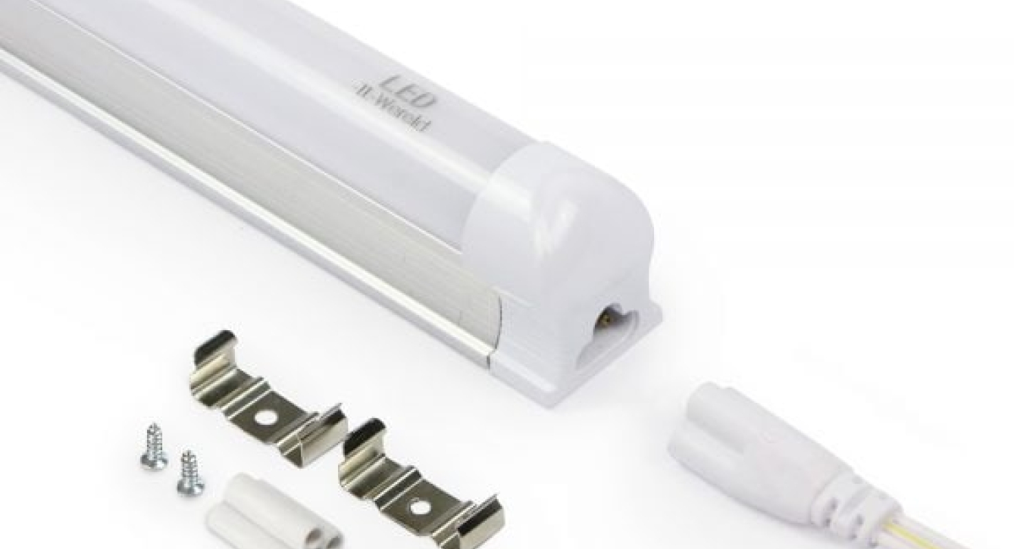 led tl lamp