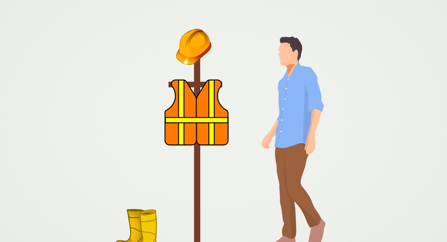 Veiligheid op het werk Nieuwe VCA, wat is er veranderd?