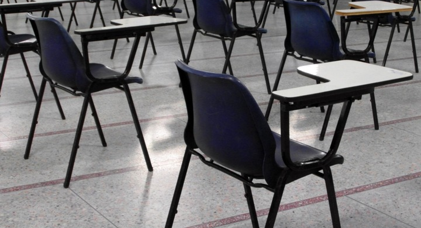 Diploma verlopen, doe snel VCA-examen