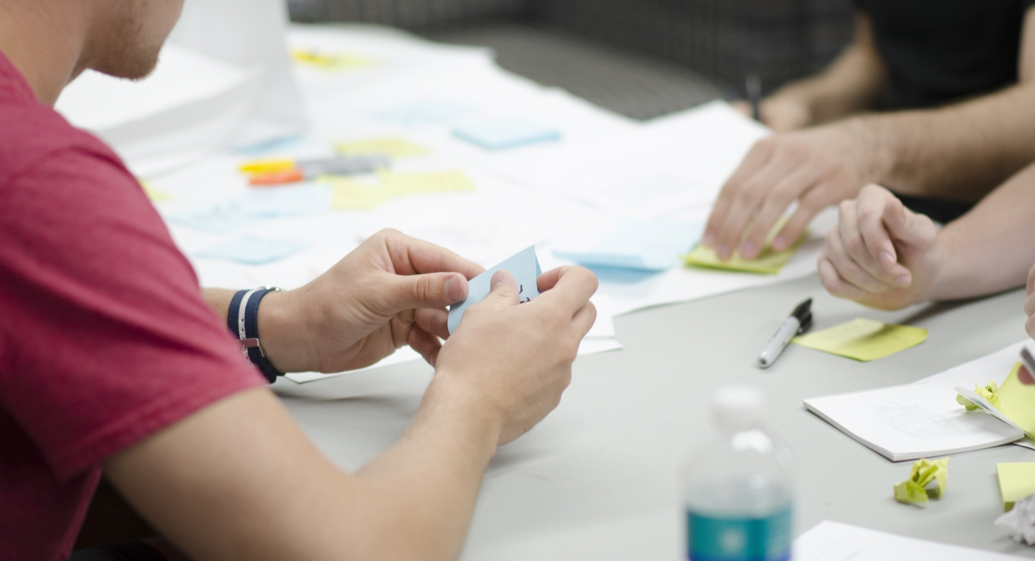 VCA-MAX verenigt veiligheidsregels en gedrag.