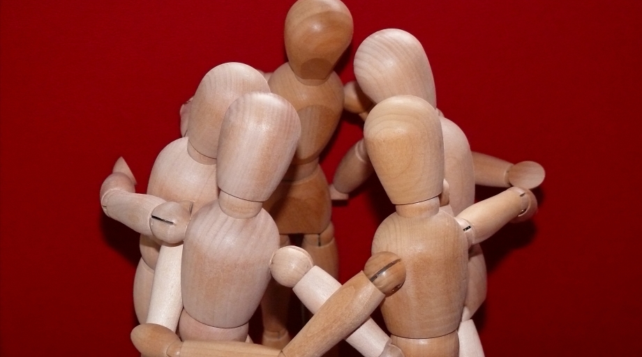 Startwerkvergadering of -overleg