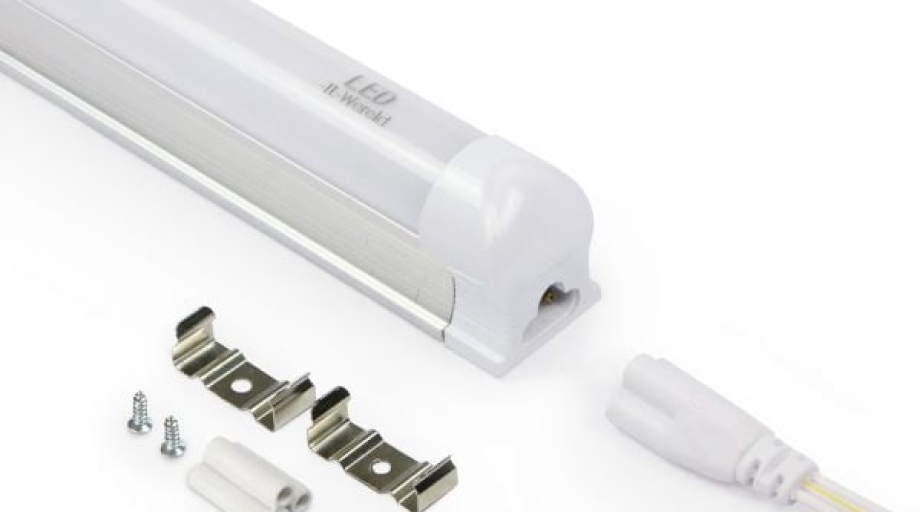 led tl lamp