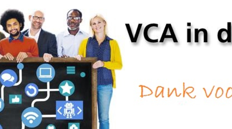 VCA jaarcongres 2016