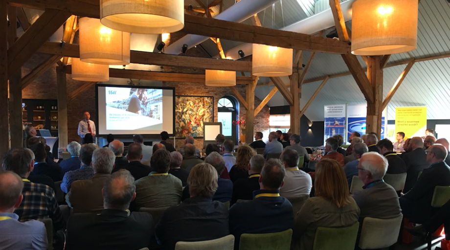 VCA Congres Kerckebosch in Bunnik